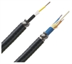 FSCR912Y Opti-Core 12-Fiber Singlemode OS2 Fiber Optic Cable-Front View 2