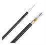 FSCR912Y Opti-Core 12-Fiber Singlemode OS2 Fiber Optic Cable-Front View