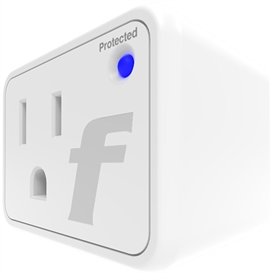 FSP-112W Front View 2