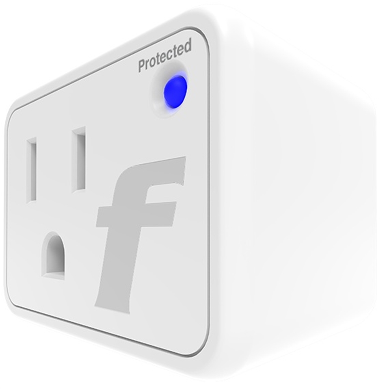 FSP-112W Front View 2