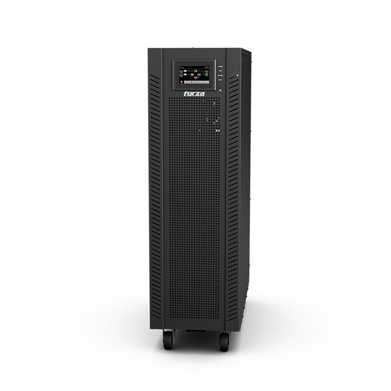 FTP-340K Front View