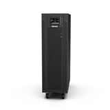 Forza Zeus 2 FTP-340K - UPS, 380/400/415V, 3-Phase, 40kVA/40kW, 64 9Ah Batteries