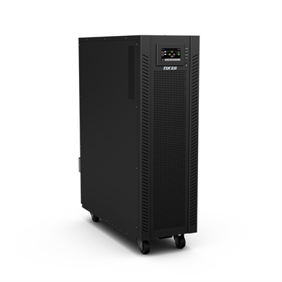FTP-340K Lateral View