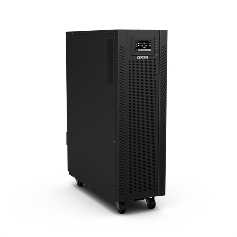 FTP-340K Lateral View