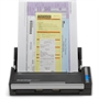 Fujitsu ScanSnap S1300i Document Scanner Front View