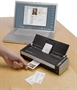 Fujitsu ScanSnap S1300i Document Scanner Small Fortmat