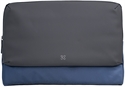 KNS-760 Laptop Sleeve - front view