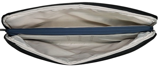 KNS-760 Laptop Sleeve - interior view