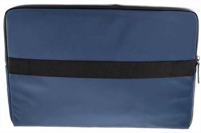 KNS-760 Laptop Sleeve - rear view