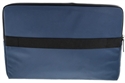 KNS-760 Laptop Sleeve - rear view