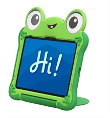 Belkin EVA003FGR-PX  - Funda Disney Toy Story 5 Lilypad para iPad de 10 y 11 generación