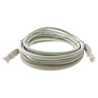 Furukawa Patch Cord Gris 60cm