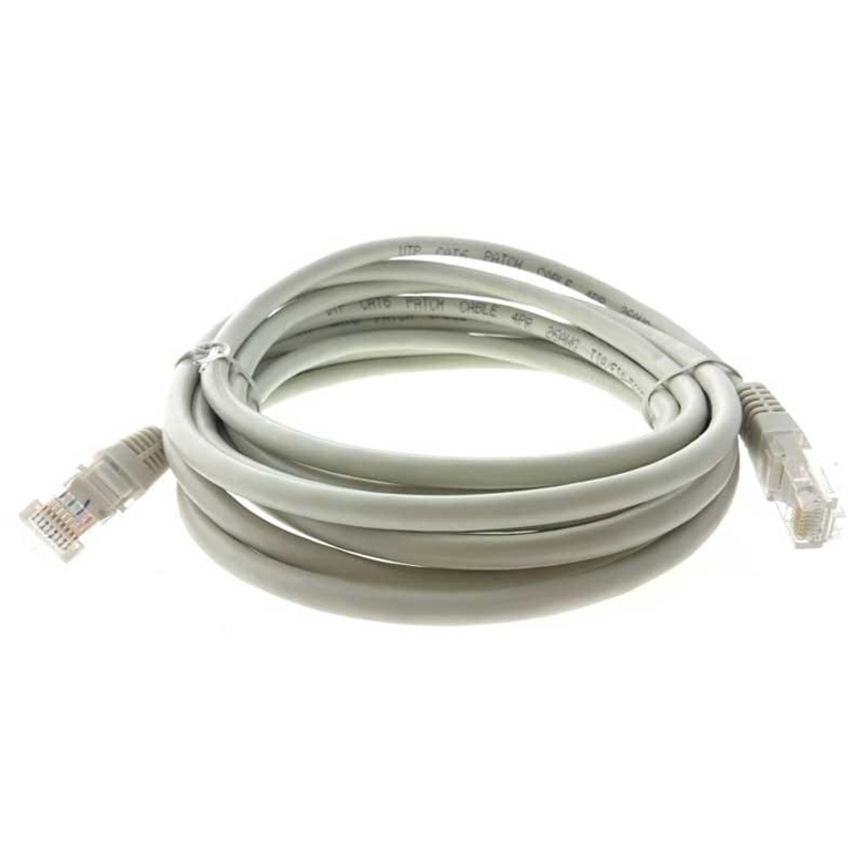 Furukawa Patch Cord Gris 60cm
