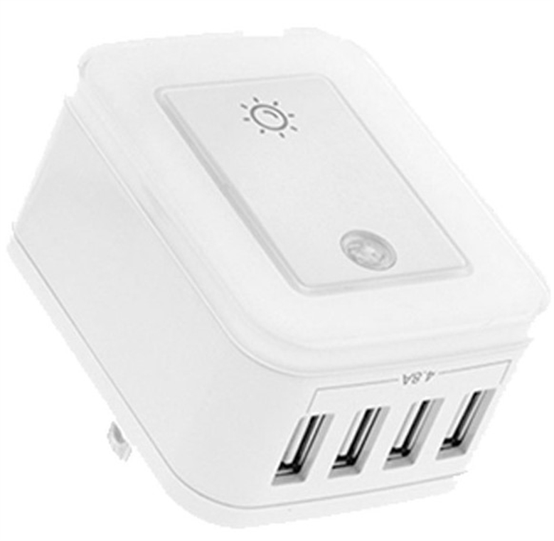 FWT-4012USB view front