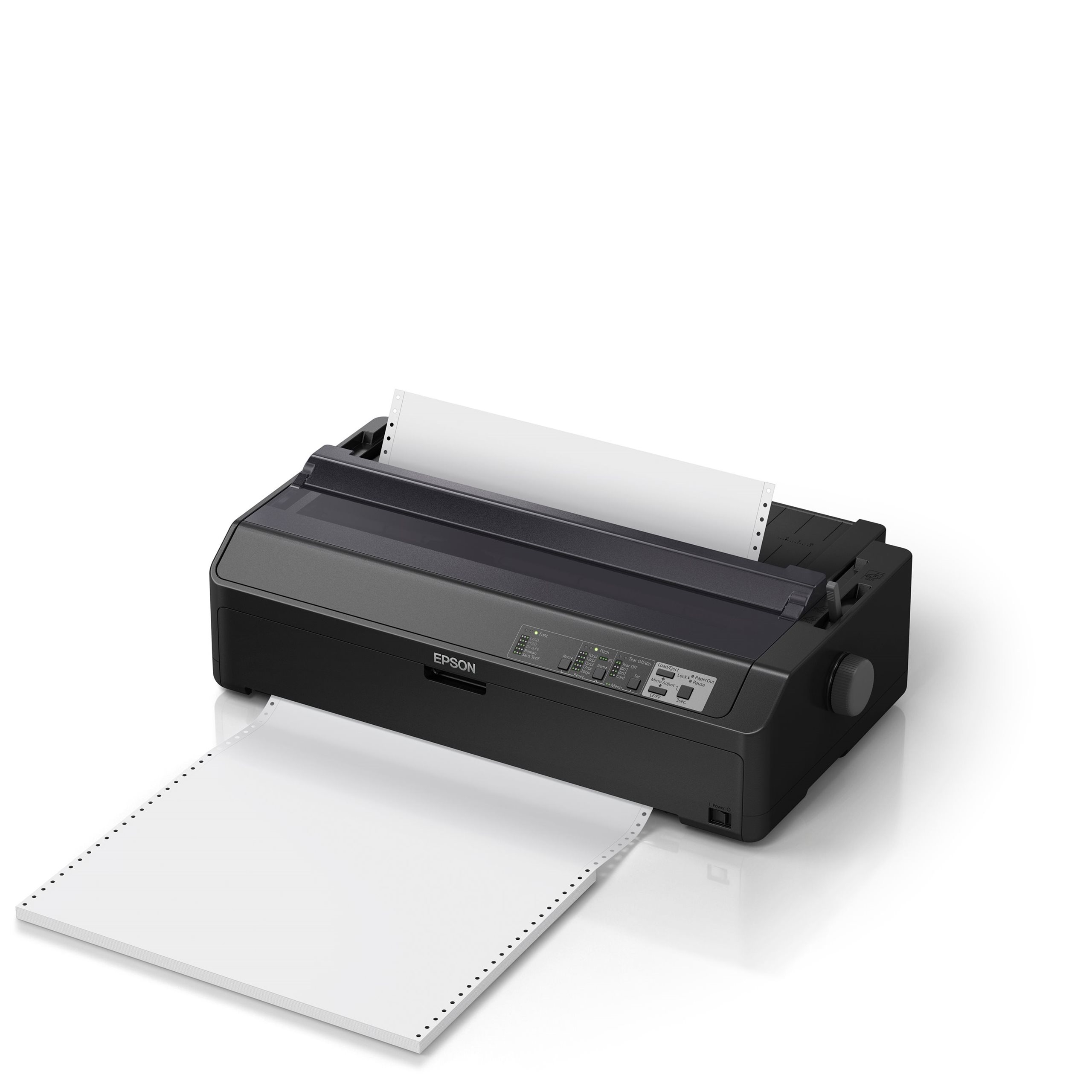 Epson FX 2190II NT en Panamá | Pana Compu