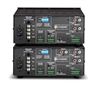 G135MAE60 3-Input 35W Commercial Mixer-Amplifier-Back View 2