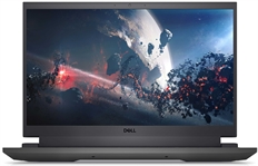 Dell G15 5520 - Laptop, 15.6", Intel Core i7-12700H, 3.5Ghz, 8GB RAM, 512GB  SSD, NVIDIA RTX 3050, Teclado en Español, Windows 11 Home