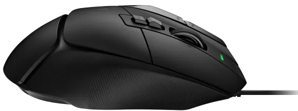 Logitech G502 X en Panamá | Pana Compu