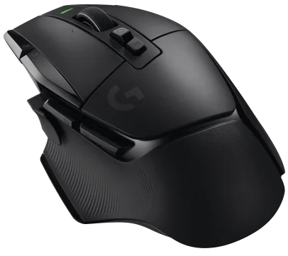 Logitech G502 X LIGHTSPEED en Panamá | Pana Compu