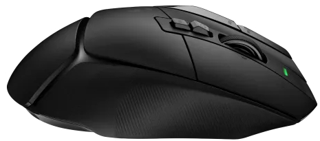 Logitech G502 X LIGHTSPEED en Panamá | Pana Compu