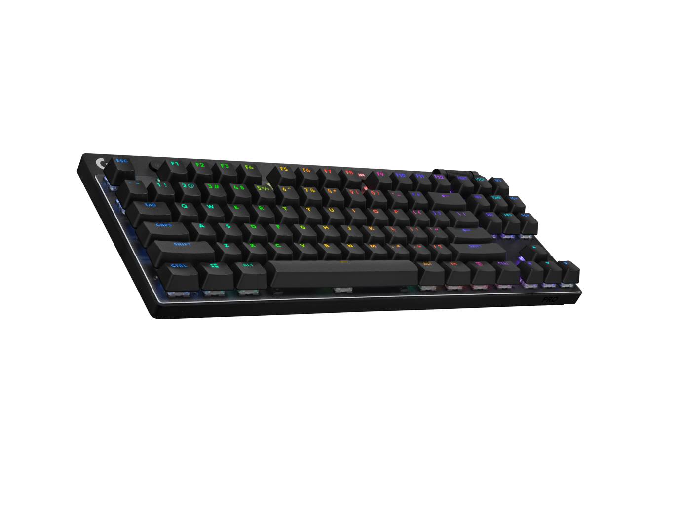 Logitech G Pro X TKL en Panamá | Pana Compu
