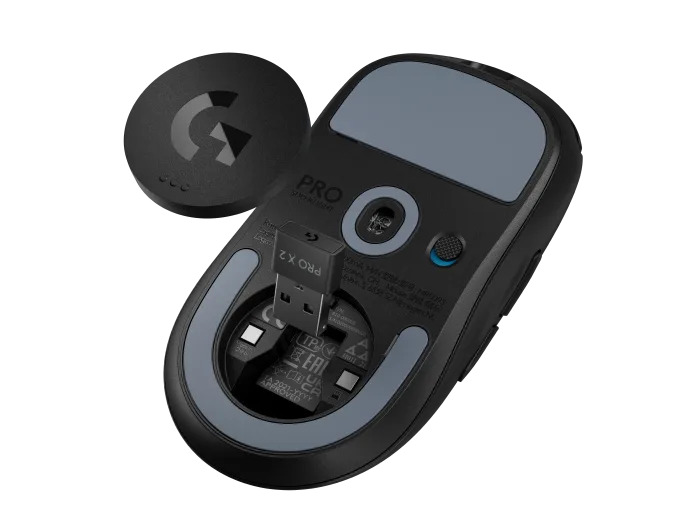 Logitech G Pro X Superlight 2 en Panamá | Pana Compu