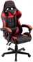 GC933 Gaming Chair left isometric view
