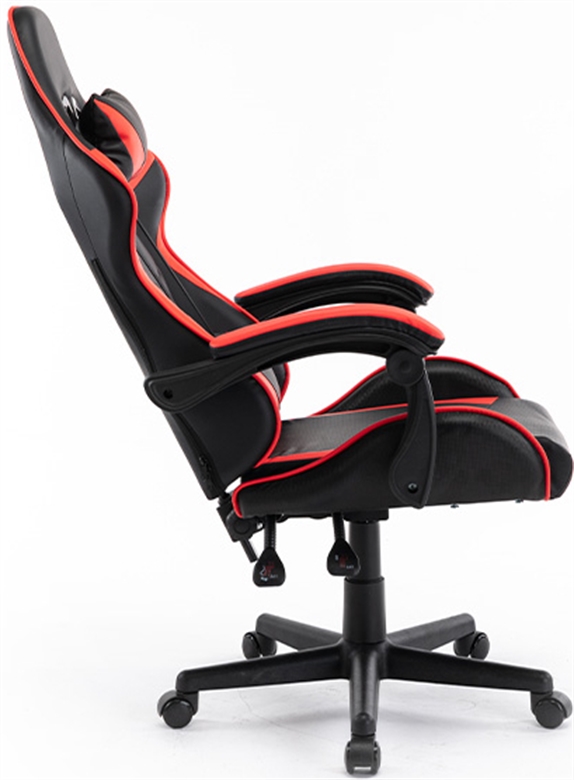 GC933 Gaming Chair side view