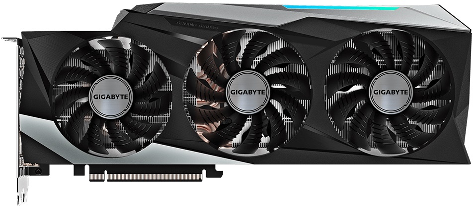 Gigabyte GeForce RTX 3080 GAMING OC in Panama | Pana Compu