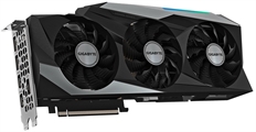 Gigabyte GeForce RTX 3080 GAMING OC - Tarjeta de Video, 10GB GDDR6X, 320 bit, 1440MHz, 8704 Núcleos Cuda, PCI-Express 4.0 ×16, 3 x DisplayPort 1.4a, 2 x HDMI 2.1, 4.6 OpenGL