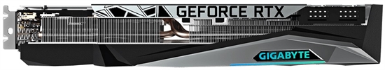 GeForce RTX 3080 GAMING OC Tarjeta Grafica UP