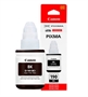 GI-190BK Black-Ink Refill Bottle 135ml-Front View-Box