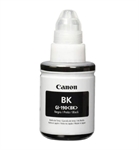 Canon GI-190  - Original Ink Refill Bottle, Black, 1 Pack (135ml)