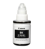 Canon GI-190  - Original Ink Refill Bottle, Black, 1 Pack (135ml)