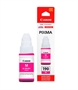 GI-190M Magenta-Ink Refill Bottle 70ml-Front View-Box