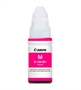 GI-190M Magenta-Ink Refill Bottle 70ml-Front View