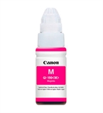Canon GI-190  - Original Ink Refill Bottle, Magenta, 1 Pack (70ml)