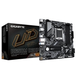 Gigabyte B650M D3HP - Tarjeta Madre, AM5, mATX, Dual-Channel, 256GB DDR5 Memoria Máxima