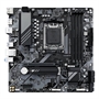 Gigabyte b650m d3hp - Motherboard front view