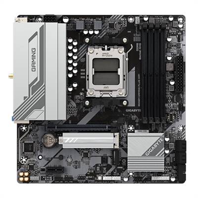 gigabyte-b650m-gaming-plus-wifi FRONT