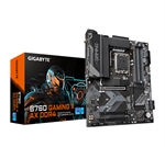 Gigabyte B760 GAMING X DDR4 G10 - Motherboard, LGA1700, ATX, Dual-Channel, USB 3.2, M.2, SATA 6Gb/s, PCIe 4.0, 128GB DDR4 Max Memory