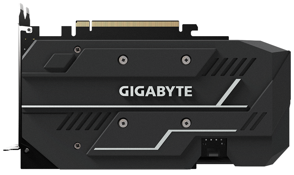 Gigabyte 1660 ti oc 6gb hot sale