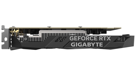 GIGABYTE GeForce RTX 3050 LATERAL