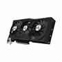 Gigabyte GeForce RTX 4070 SUPER WINDFORCE OC side view