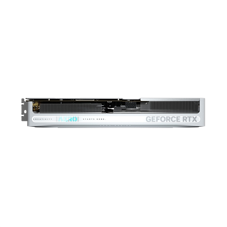 GIGABYTE GeForce RTX 5080 AERO OC SFF brand
