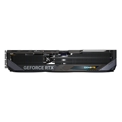 GIGABYTE GeForce RTX 5080 Ti GAMING OC brand