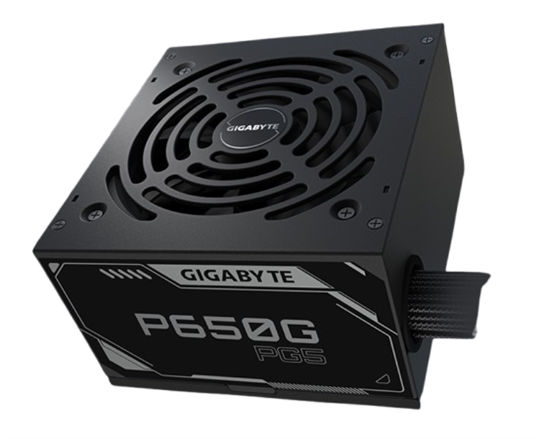 Gigabyte P650G 1