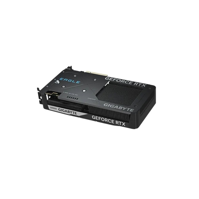 Gigabyte RTX 5060 Ti - Vista Diagonal