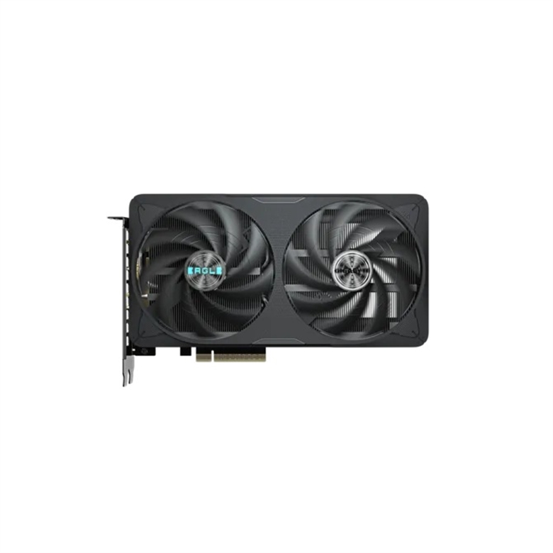 Gigabyte RTX 5060 Ti - Vista Inferior