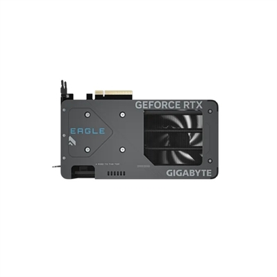 Gigabyte RTX 5060 Ti - Vista Superior